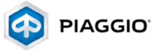 Piaggio logo